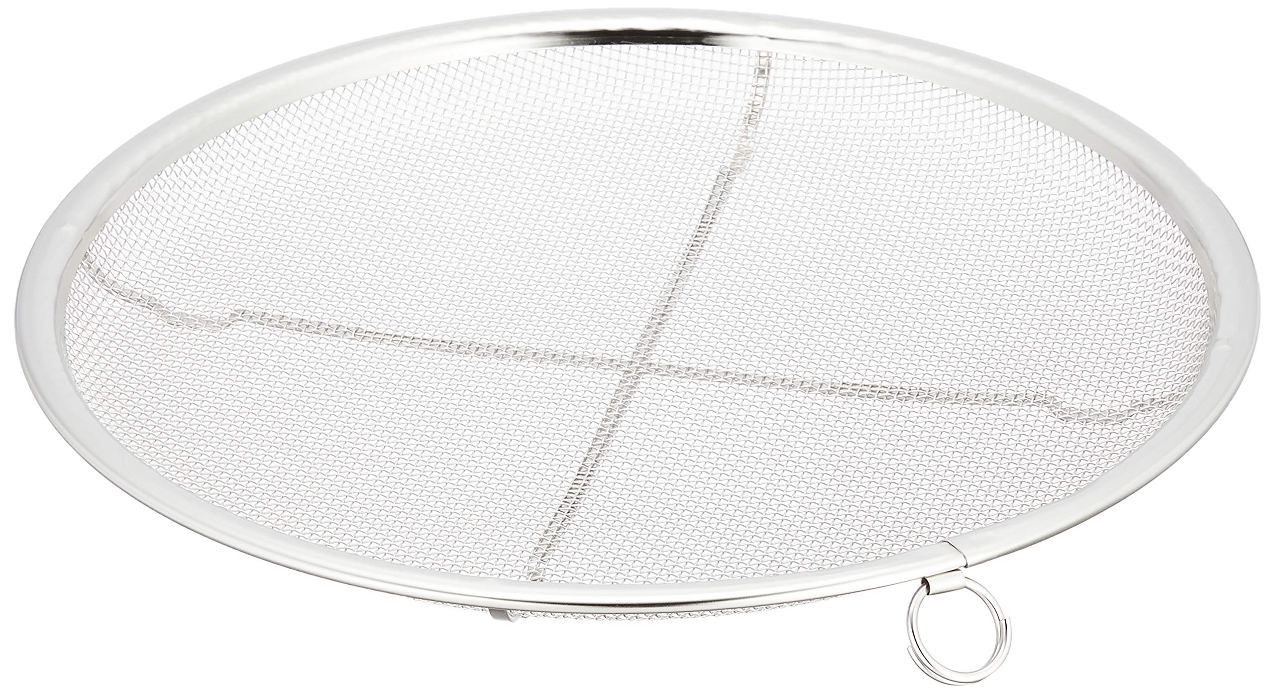 Amazon.co.jp: 工房アイザワ ボン ザル 23cm 1262 : ホーム＆キッチン